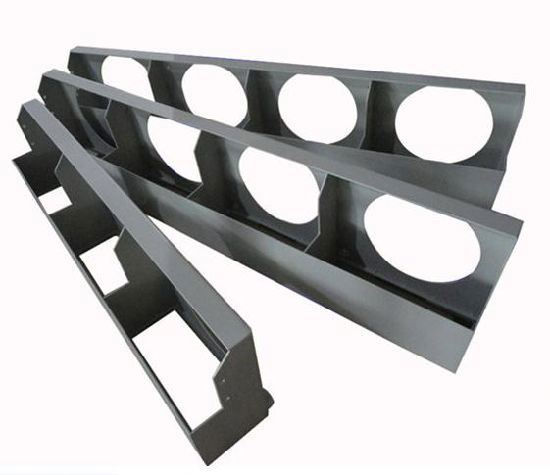 深圳手板廠制作機器人打樣更精密